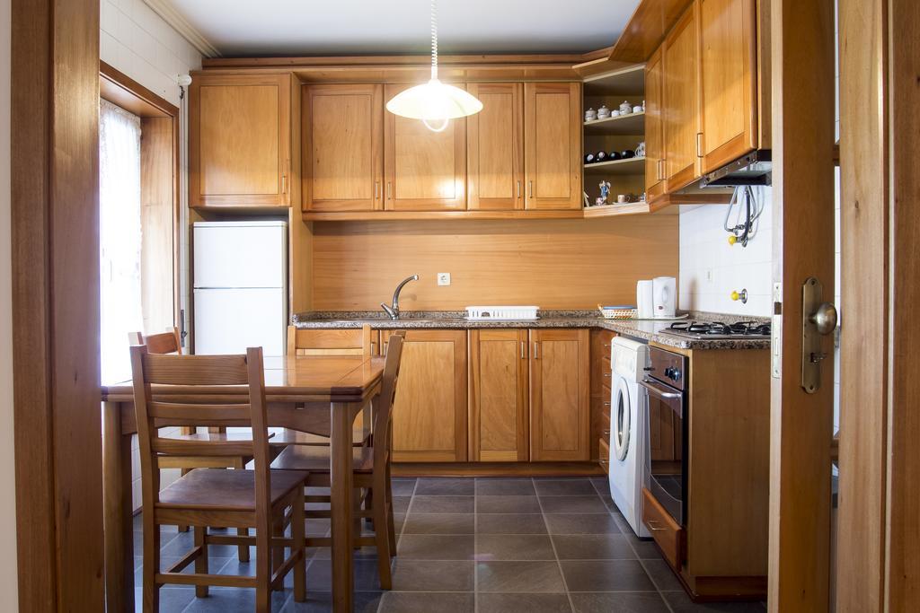 Deluxe Apart Фурадору Экстерьер фото