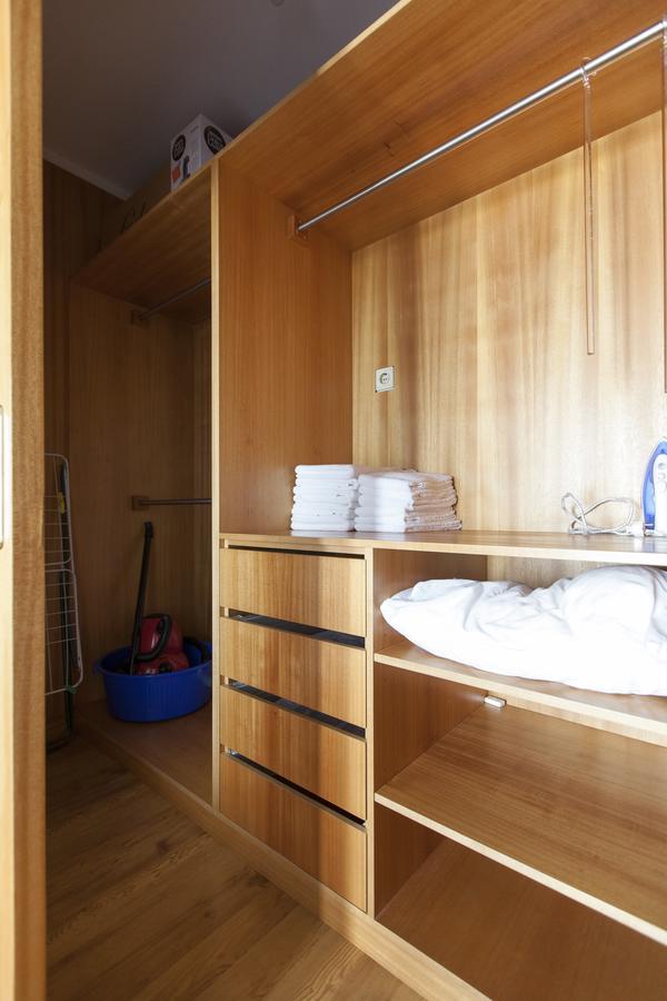 Deluxe Apart Фурадору Экстерьер фото