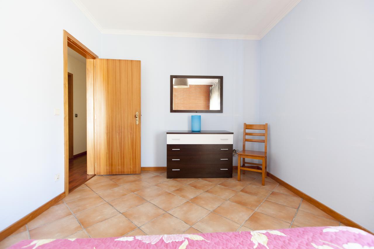 Deluxe Apart Фурадору Экстерьер фото